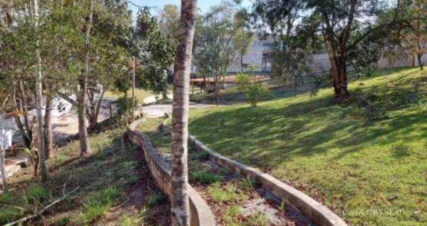 Terreno para alugar, 4000 m² por R$ 12.000,00/mês - Jardim do Golf I - Jandira/SP