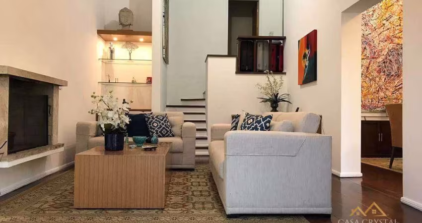 Casa à venda, 243 m² por R$ 1.430.000,00 - Jardim Barbacena - Cotia/SP