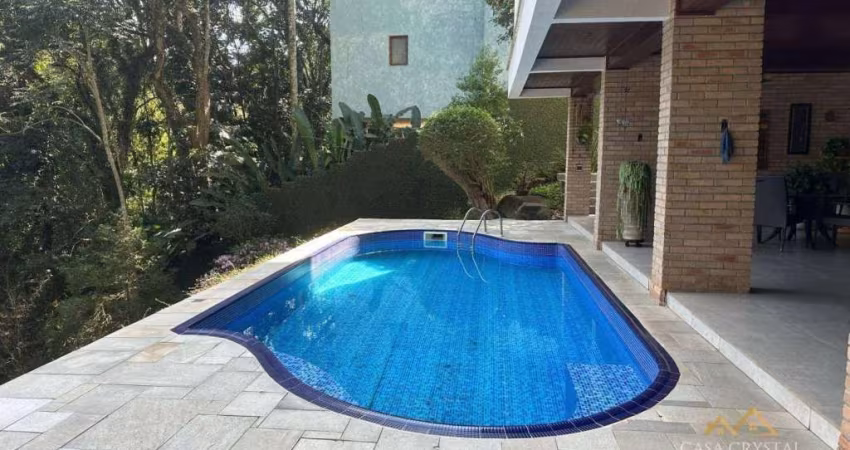 Casa à venda, 470 m² por R$ 2.180.000,00 - Forest Hills - Jandira/SP