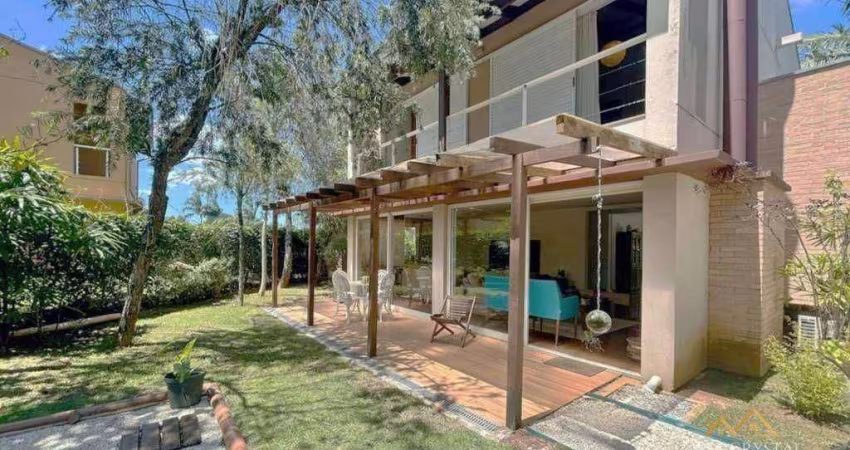 Casa à venda, 221 m² por R$ 1.720.000,00 - Chácara dos Lagos - Carapicuíba/SP