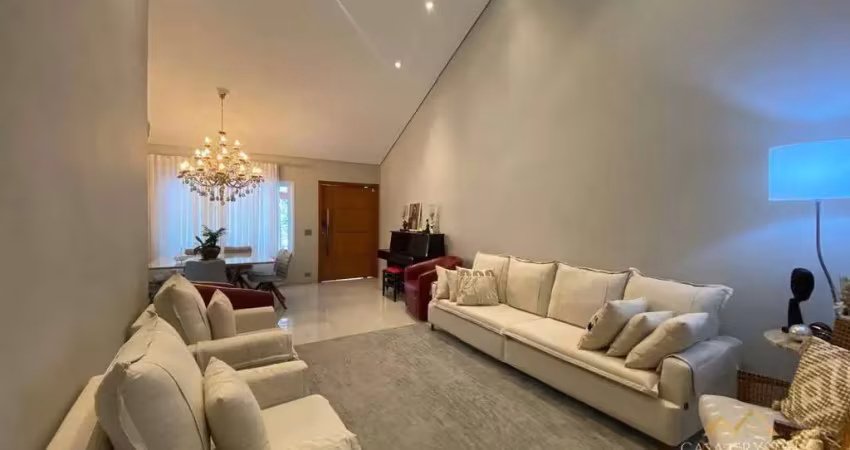 Casa à venda, 302 m² por R$ 1.680.000,00 - Granja Viana II Gleba 1 e 2 - Cotia/SP