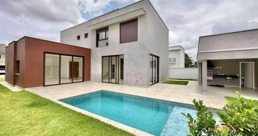 Casa, 307 m² - venda por r$ 3.650.000,00 ou aluguel por r$ 19.370,00/mês - alphaville granja viana - carapicuíba/sp