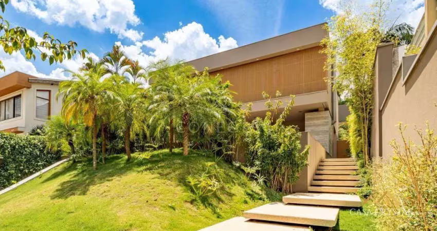 Casa com 4 dormitórios à venda, 622 m² por r$ 13.900.000,00 - alphaville 01 - barueri/sp
