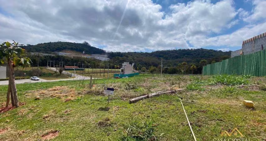 Terreno à venda, 125 m² por r$ 200.000,00 - granja viana - cotia/sp