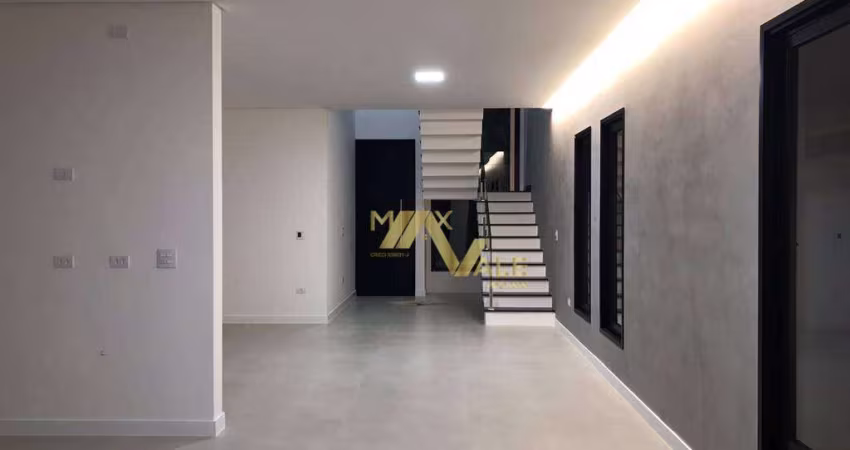 Casa à venda por R$ 1.500.000,00 - Parque Califórnia - Jacareí/SP