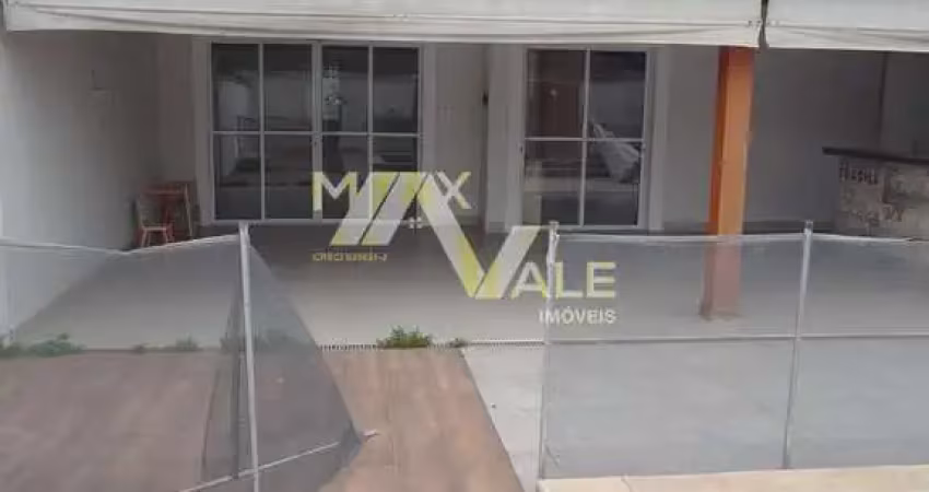 Sobrado com 4 dormitórios à venda, 180 m² por r$ 1.270.000 - villa branca - jacareí/sp