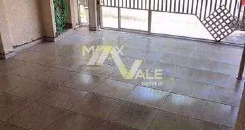 Casa à venda, 225 m² por r$ 745.000,00 - jardim américa - jacareí/sp