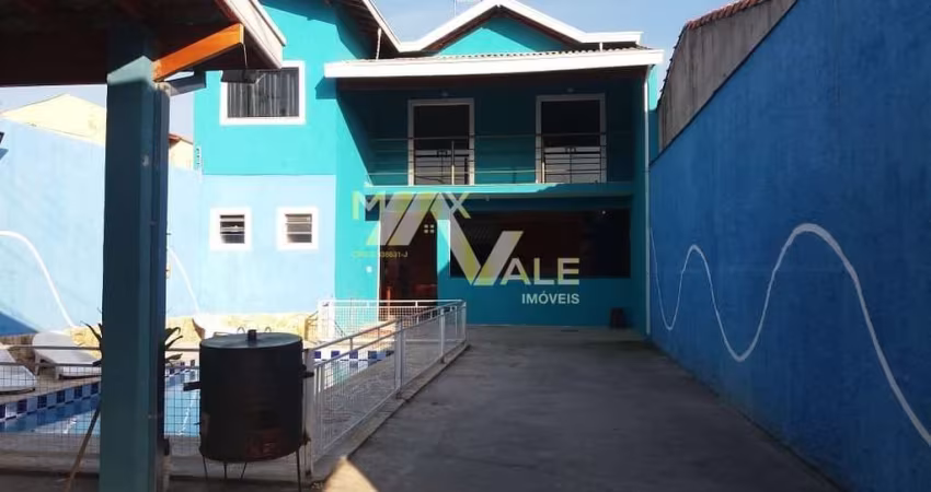Casa à venda, 180 m² por R$ 330.000,00 - Jardim Leblon - Jacareí/SP
