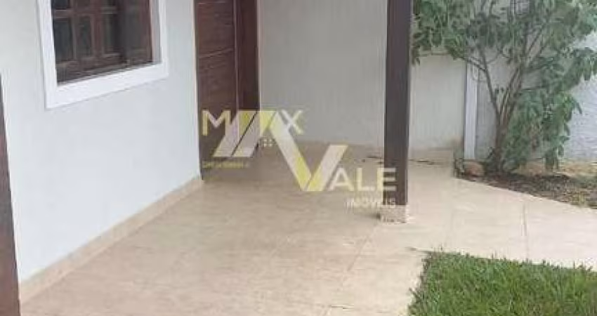 Casa com 3 dormitórios à venda, 160 m² por R$ 3.500 - Villa Branca - Jacareí/SP