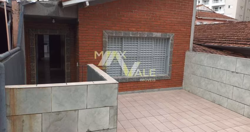Casa com 2 dormitórios à venda, 91 m² por R$ 320.000 - Jardim Califórnia - Jacareí/SP