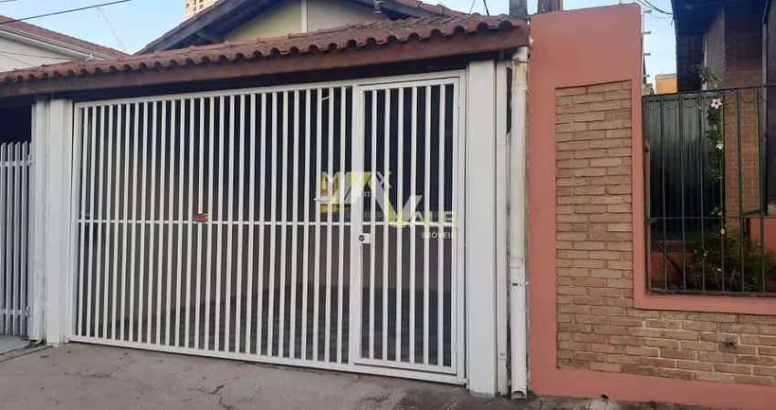 Casa com 2 dormitórios à venda, 140 m² por R$ 550.000 - Jardim Alvorada - São José dos Campos/SP