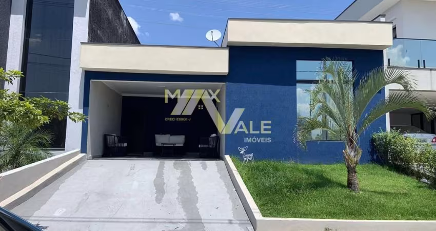 Casa com 2 dormitórios, 160 m² - venda por R$ 850.000 ou aluguel por R$ 4.320/mês - Condomínio Vem