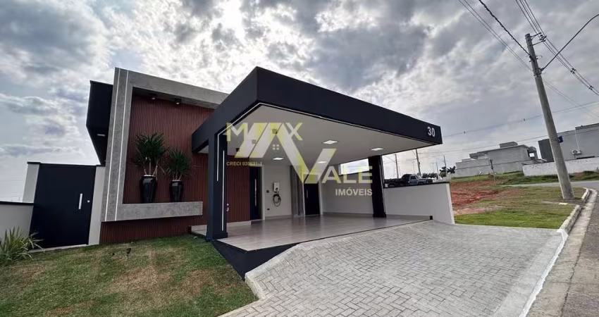 Casa em Condomínio de Alto Padrão com 3 dormitórios à venda, 208 m² por R$ 1.710.000 - Bairro da Fl