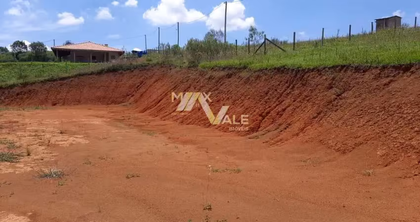 Terreno à venda, 5000 m² por r$ 230.000 - chácaras condomínio recanto pássaros ii - jacareí/sp
