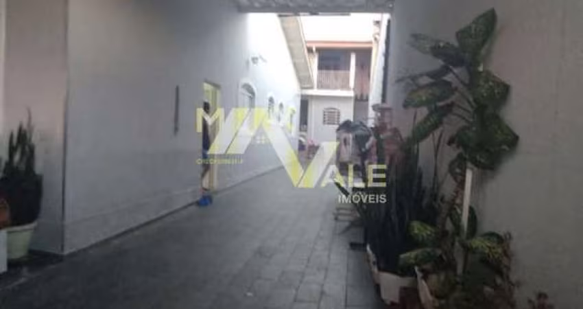 Casa à venda por R$ 395.000,00 - Cidade Jardim - Jacareí/SP