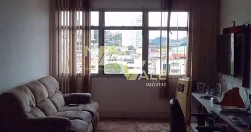 Apartamento com 3 dormitórios à venda, 112 m² por R$ 450.000 - Vila Aprazível - Jacareí/SP