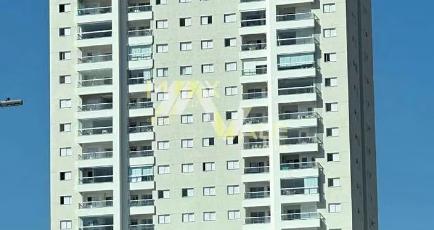 Apartamento com 2 dormitórios para alugar, 59 m² por R$ 2.250/mês - Jardim Califórnia - Jacareí/SP