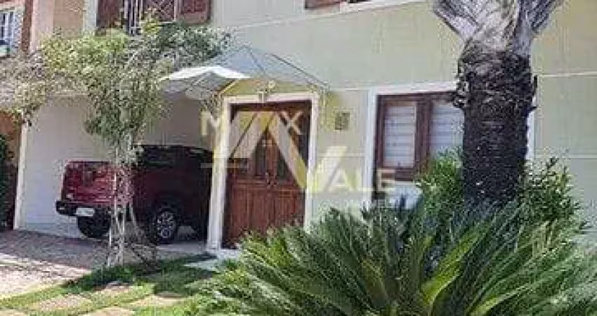 Casa à venda por r$ 890.000,00 - jardim maria amélia - jacareí/sp