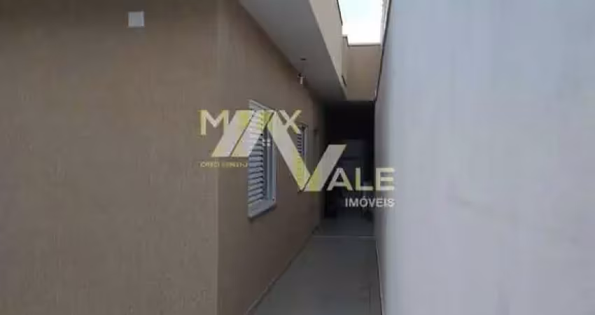 Casa à venda, 158 m² por R$ 636.000,00 - Cidade Jardim - Jacareí/SP