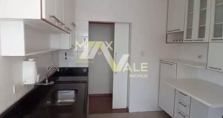 Apartamento com 3 dormitórios à venda, 78 m² por r$ 420.000 - jardim califórnia - jacareí/sp