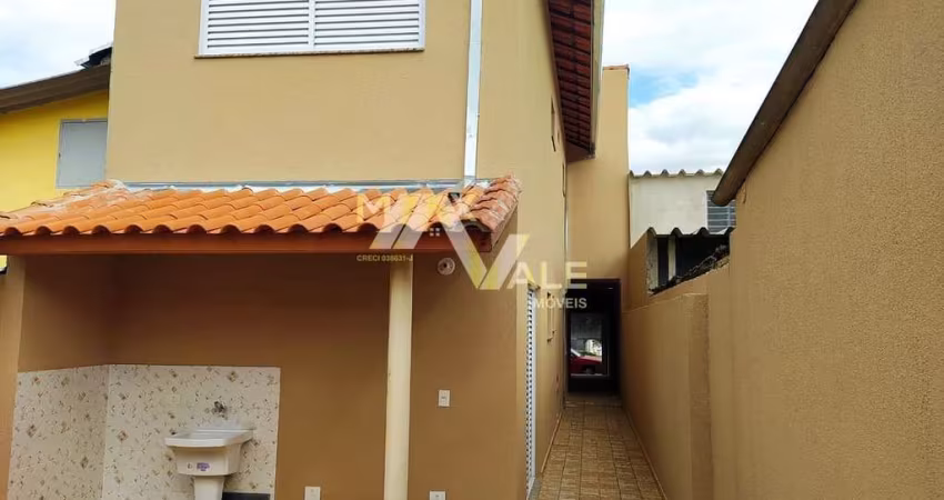 Casa à venda, 130 m² por R$ 365.000,00 - Jardim Terras da Conceição - Jacareí/SP