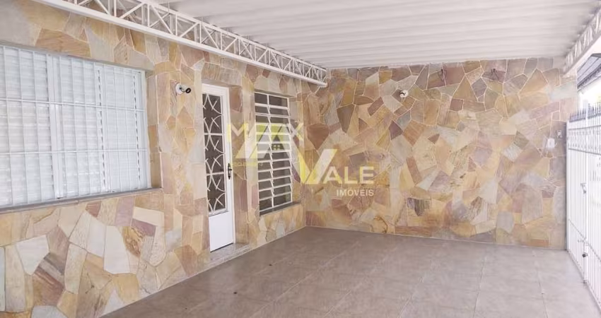 Casa à venda, 92 m² por R$ 300.000,00 - São João - Jacareí/SP