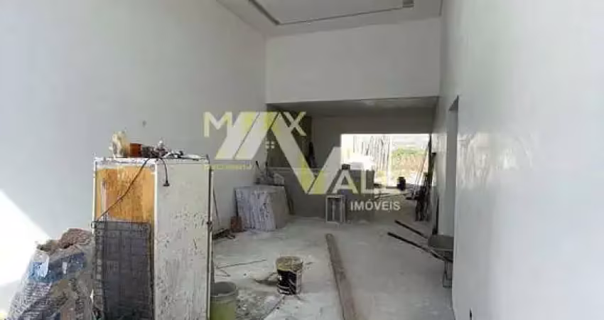 Casa com 3 dormitórios à venda, 150 m² por r$ 845.000 - villa branca - jacareí/sp