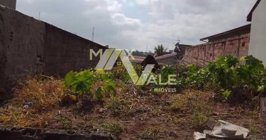 Terreno à venda, 175 m² por R$ 225.000 - Villa Branca - Jacareí/SP