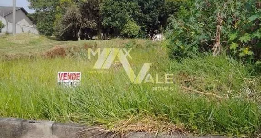 Terreno à venda, 250 m² por R$ 310.000 - Villa Branca - Jacareí/SP