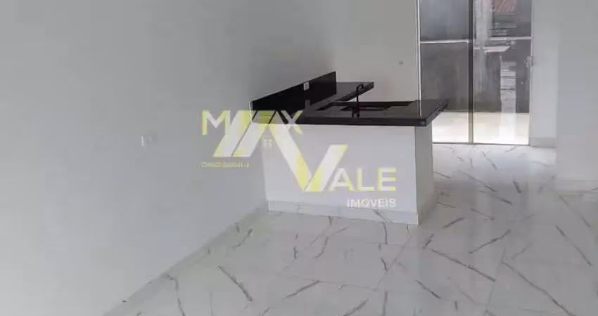 Sobrado com 2 dormitórios à venda, 73 m² por R$ 310.000,00 - Centro - Jacareí/SP