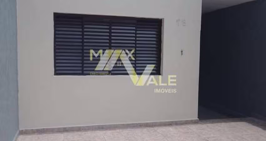 Casa com 2 dormitórios à venda, 100 m² por R$ 320.000 - Jardim Califórnia - Jacareí/SP