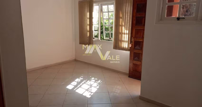 Sobrado à venda, 95 m² por R$ 270.000,00 - Jardim Califórnia - Jacareí/SP