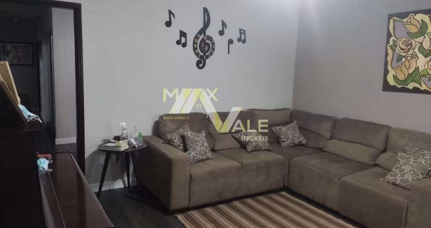 Casa à venda, 190 m² por R$ 562.000,00 - Jardim Altos de Santana I - Jacareí/SP