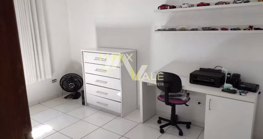 Casa à venda, 54 m² por R$ 265.000,00 - Loteamento Vila Romana - Jacareí/SP