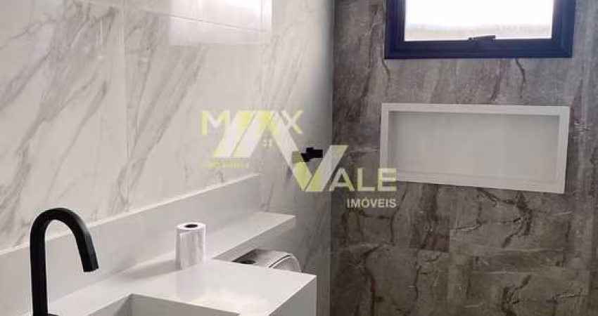 Casa com 3 dormitórios à venda, 152 m² por R$ 1.350.000,00 - Recanto dos Eucaliptos - São José dos