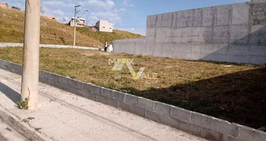 Terreno à venda, 435 m² por R$ 260.000 - Jardim Leblon - Jacareí/SP