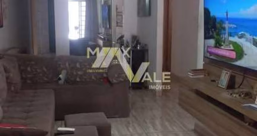 Casa com 2 dormitórios à venda, 80 m² por R$ 350.000 - Parque Califórnia - Jacareí/SP