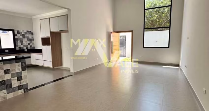 Casa com 3 dormitórios à venda por R$ 1.040.000,00 - Villa Branca - Jacareí/SP