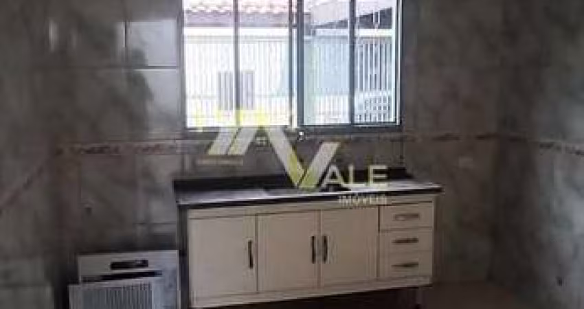 Casa com 2 dormitórios para alugar, 80 m² por R$ 2.700,00/mês - Villa Branca - Jacareí/SP