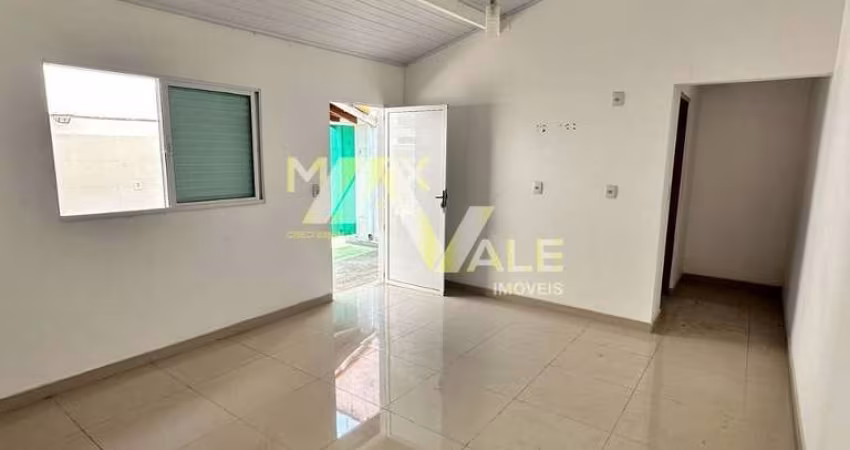 Casa com 2 dormitórios para alugar, 90 m² por R$ 2.300,00/mês - Villa Branca - Jacareí/SP
