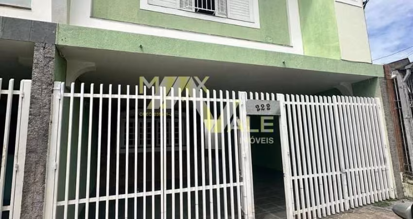 Casa com 3 dormitórios para alugar, 140 m² por R$ 3.500/mês - Jardim Pereira do Amparo - Jacareí/SP