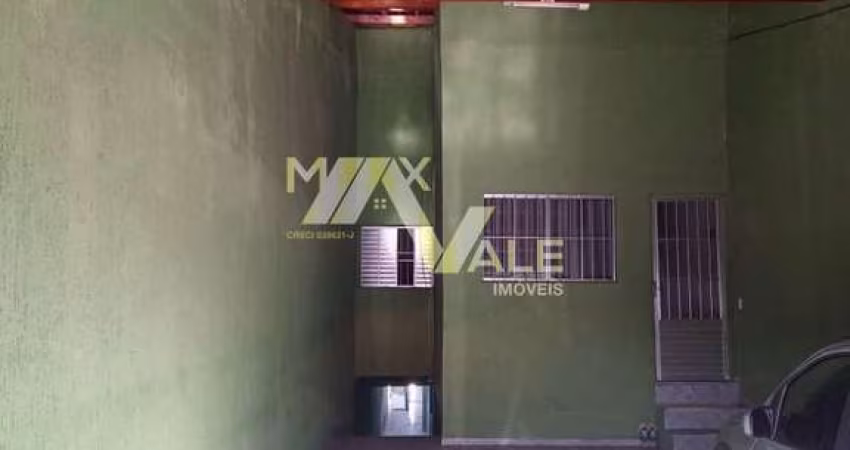 Casa à venda, 150 m² por R$ 375.000,00 - Jardim Califórnia - Jacareí/SP