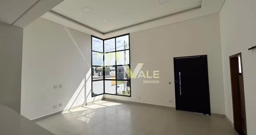 Casa com 3 dormitórios à venda, 180 m² por R$ 1.400.000,00 - Recanto dos Eucaliptos - São José dos