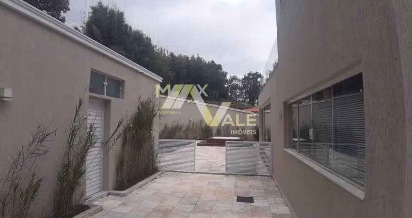 Casa à venda, 614 m² por R$ 3.800.000,00 - Caputera - Arujá/SP