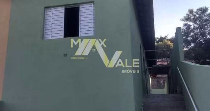 Casa à venda, 60 m² por R$ 220.000,00 - Parque Imperial - Jacareí/SP