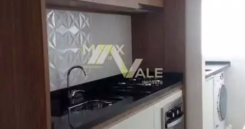 Apartamento à venda, 67 m² por r$ 360.400,00 - centro - jacareí/sp