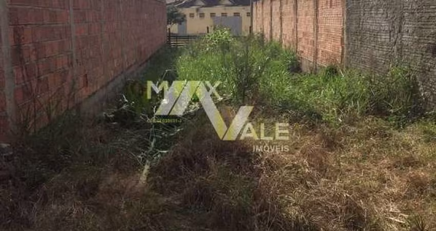 Terreno, 175 m² - venda por R$ 240.000 ou aluguel por R$ 1.000/mês - Residencial União - São José d
