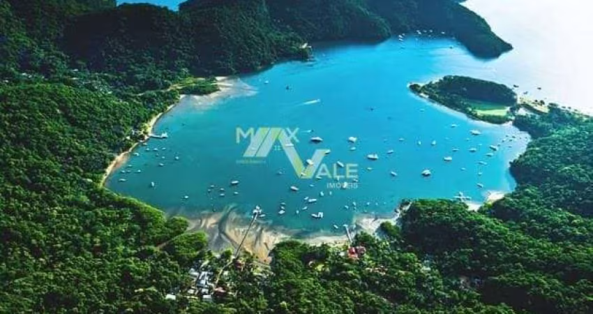 Casa com 3 dormitórios à venda, 200 m² por R$ 4.000.000 - Praia de Meros - Angra dos Reis/RJ
