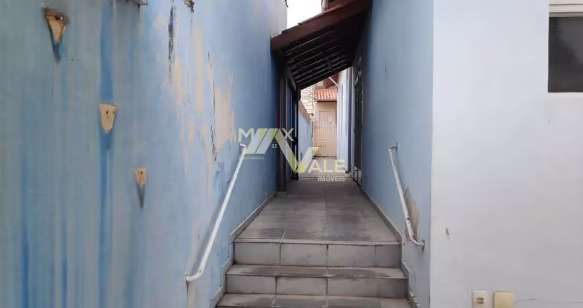 Casa à venda, 198 m² por r$ 480.000,00 - centro - jacareí/sp