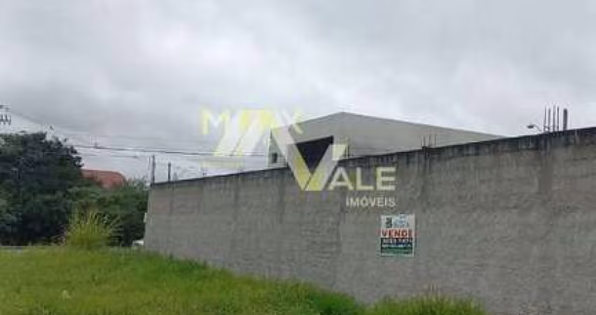Terreno à venda, 162 m² por R$ 165.000 - Residencial Parque dos Sinos - Jacareí/SP